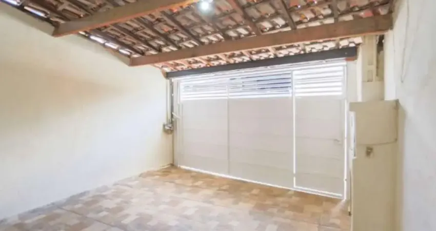 Imperdível oportunidade! casa à venda em sorocaba-sp, jardim refúgio: 3 quartos, 2 salas, 2 banheiros, 2 vagas, 118m². confira já!