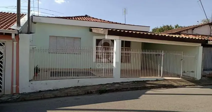 Casa com 2 quartos à venda na Vila Espírito Santo, Sorocaba
