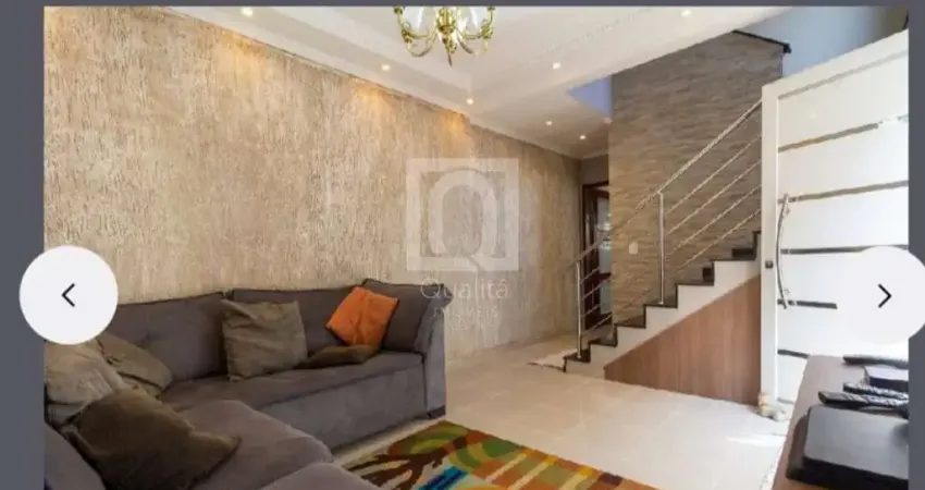 Casa com 3 quartos à venda no Santo Antônio, Osasco