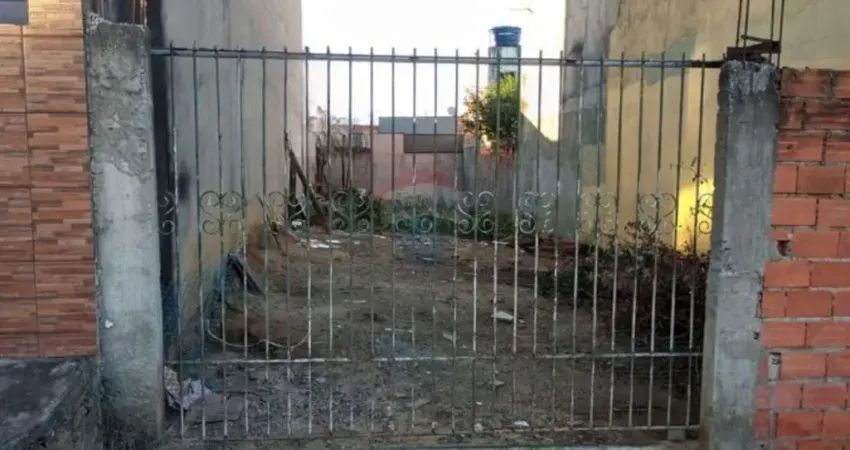 Terreno à venda em sorocaba-sp, bairro parque são bento, 150m² de área! venha conferir!