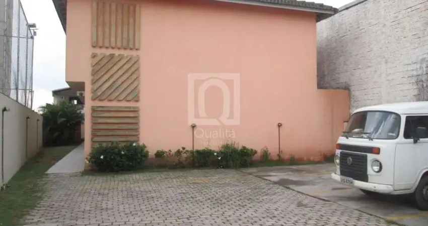 Casa em condomínio fechado com 2 quartos à venda no Conceição, Osasco