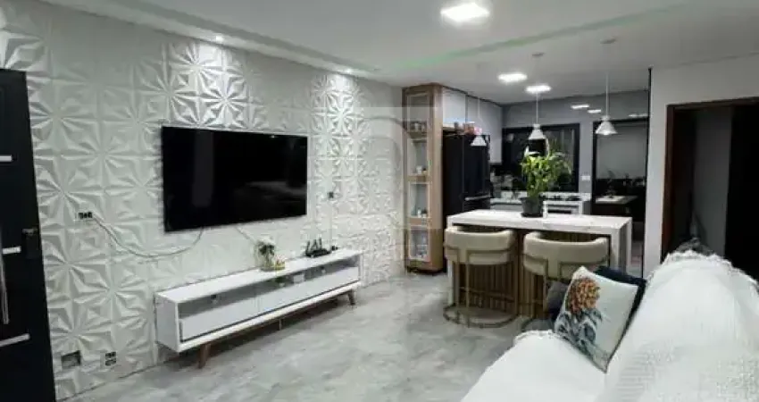 Casa térrea no condomínio horto florestal villagio sorocaba