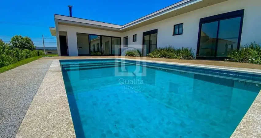 Casa em condomínio fechado com 3 quartos à venda no Condomínio Saint Charbel, Araçoiaba da Serra 