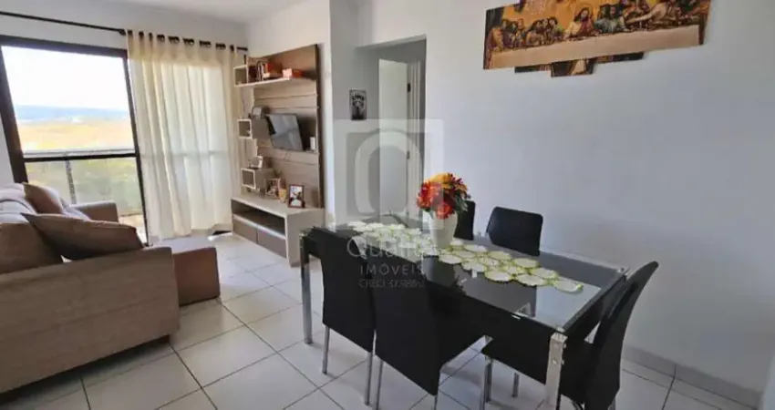 Apartamento com 2 quartos à venda no Jardim Santa Fé, Sorocaba