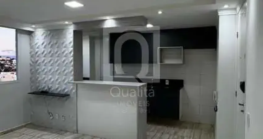 Apartamento com 2 quartos à venda no Iporanga, Sorocaba