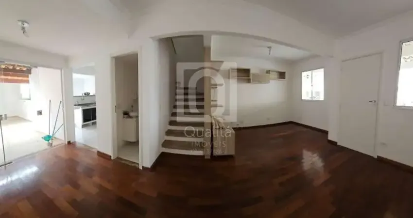 Casa em condomínio fechado com 3 quartos à venda na Vossoroca, Sorocaba 