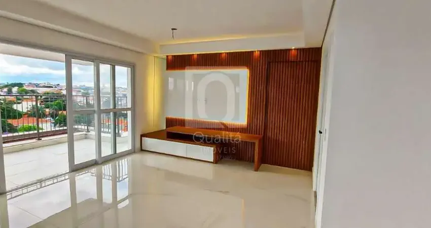 Apartamento com 3 quartos à venda no Jardim América, Sorocaba 