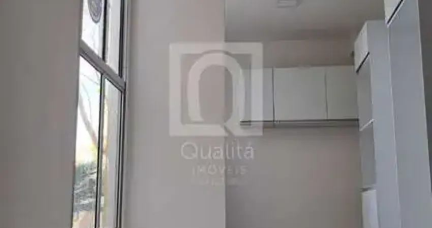 Apartamento com 2 quartos à venda no Éden, Sorocaba 