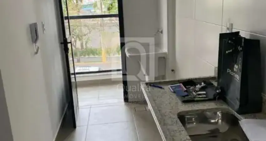 Apartamento no condomínio residencial biarritz, sorocaba
