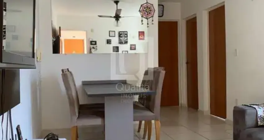 Apartamento com 2 quartos à venda no Jardim Novo Horizonte, Sorocaba