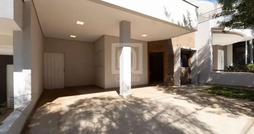 Casa térrea à venda no condomínio golden park residence em sorocaba