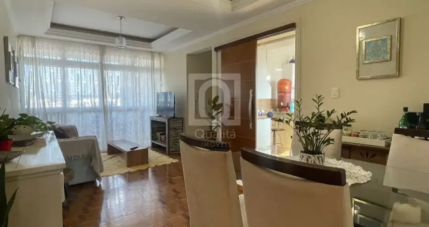 Apartamento com 2 quartos à venda no Centro, Sorocaba 