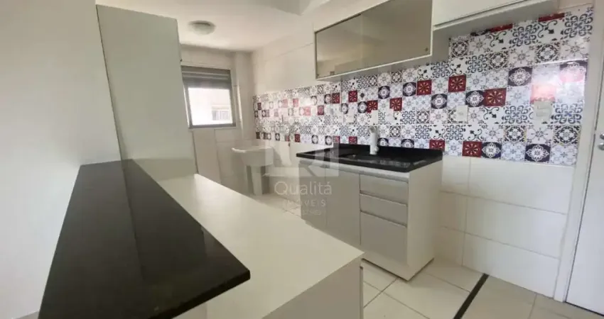 Apartamento com 3 quartos à venda no Condomínio Alpha Club Residencial, Votorantim