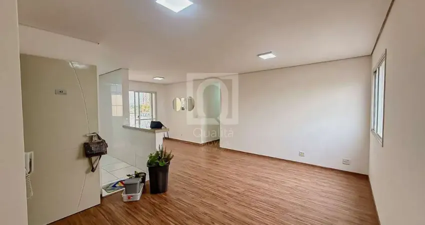 Apartamento com 3 quartos à venda no Parque Campolim, Sorocaba 