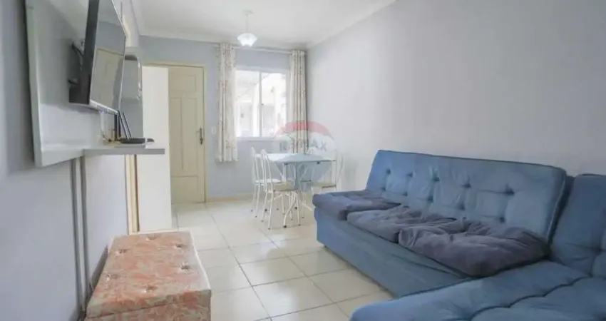 Imperdível oportunidade de adquirir casa em condomínio no quintais do imperador, sorocaba-sp: 2 quartos, 2 salas, 1 banheiro, 2 vagas de garagem, 49,07 m²!