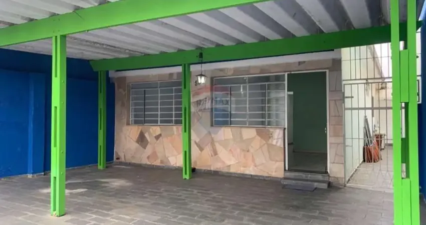 Imperdível: casa à venda em sorocaba-sp, vila augusta, 3 quartos, 2 salas, 2 banheiros, 4 vagas, 128m²