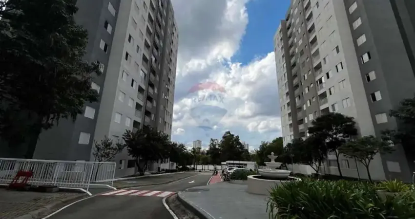 Apartamento à venda em sorocaba-sp, parque campolim: 3 quartos, 1 suíte, 2 salas, 2 banheiros, 1 vaga de garagem!