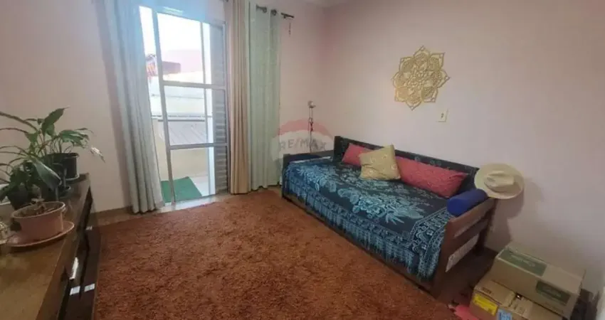 Apartamento à venda em sorocaba-sp: 2 quartos, 2 salas, 1 banheiro, 1 vaga de garagem, 87,57 m² no jardim gonçalves!