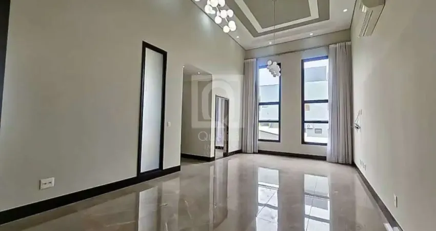 Casa em condomínio fechado com 2 quartos à venda no Alphaville Nova Esplanada, Votorantim 