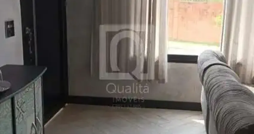 Casa em condomínio fechado com 3 quartos à venda no Condomínio Horto Florestal III, Sorocaba