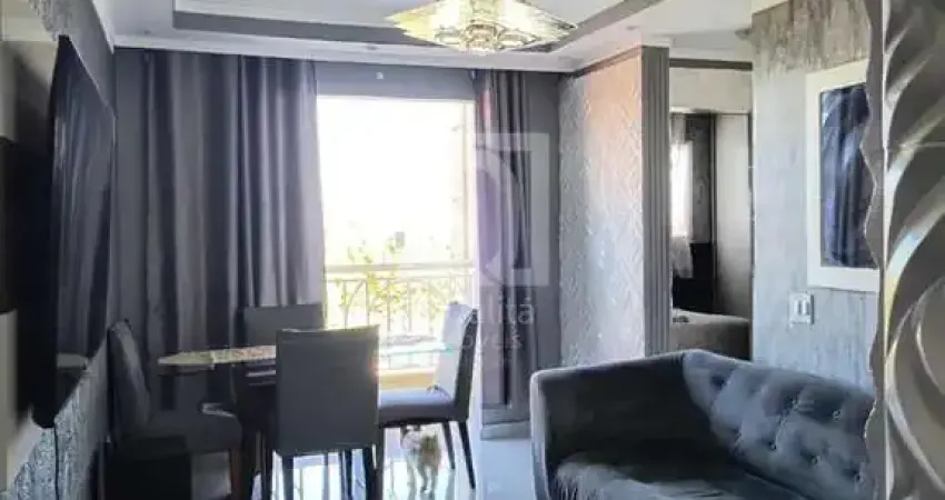 Apartamento com 2 quartos à venda no Jardim Paulista, Barueri