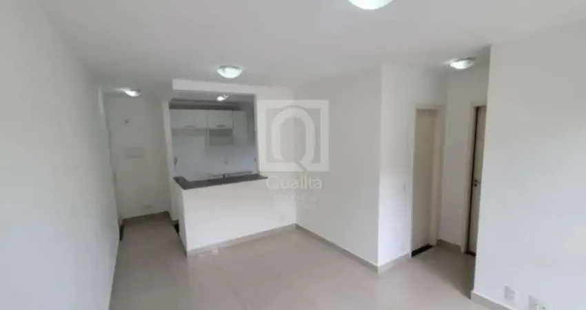 Apartamento com 2 quartos à venda no Jardim Santa Rosália, Sorocaba 