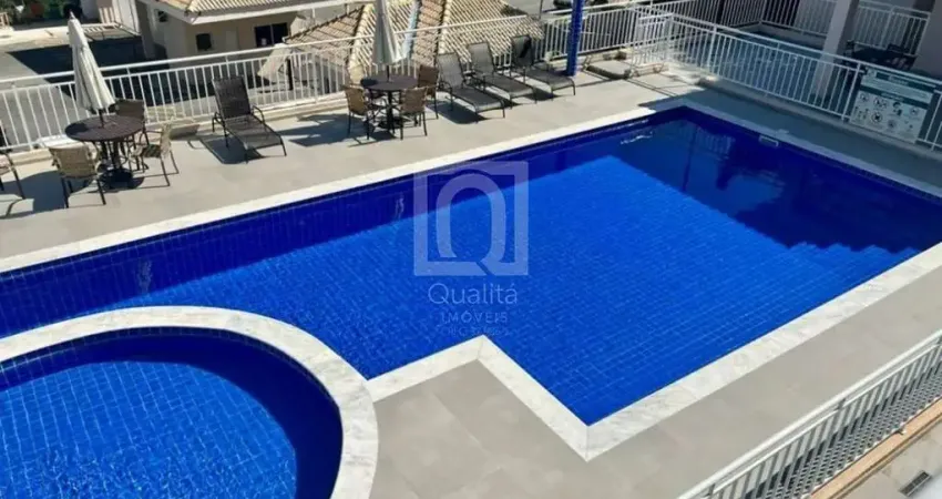 Apartamento com 2 quartos à venda no Jardim Ipê, Sorocaba