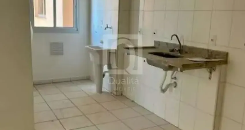 Apartamento com 2 quartos à venda no Jardim Ipê, Sorocaba 