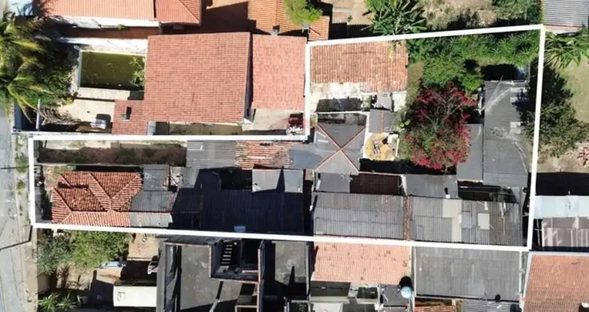 Terreno à venda em sorocaba-sp, vila carvalho: 700m² de oportunidade imperdível!