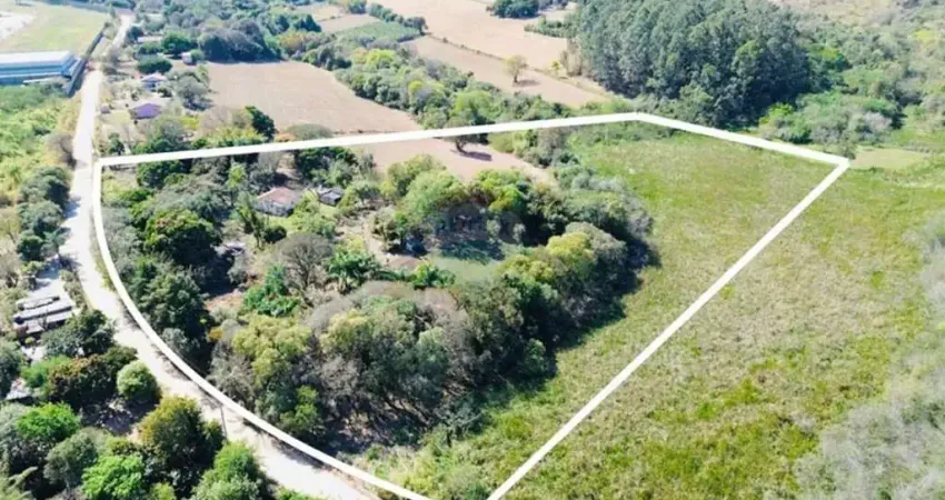 Terreno industrial à venda em votorantim-sp, bairro capoavinha  30.600,00 m² de área