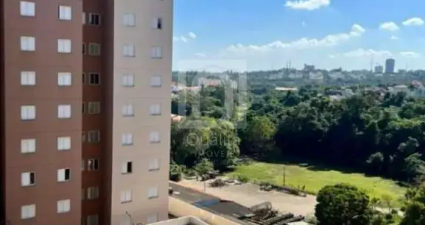 Apartamento com 2 quartos à venda no Jardim Ipê, Sorocaba 