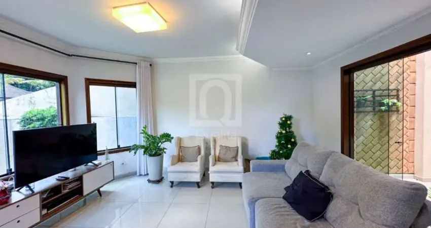 Casa em condomínio fechado com 3 quartos à venda no Boa Vista, Sorocaba 