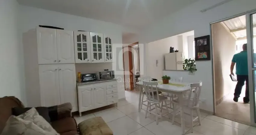 Apartamento garden à venda no condomínio spazio salamanca em sorocaba