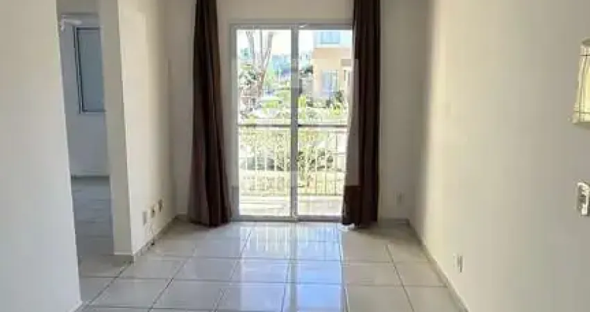 Apartamento com 2 quartos à venda no Vossoroca, Votorantim