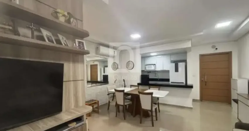 Apartamento no condomínio villa lobos no campolim em sorocaba