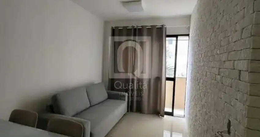 Apartamento com 2 quartos à venda no Alphaville Industrial, Barueri 