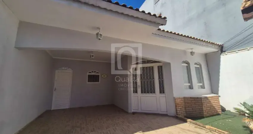 Imperdível oportunidade: casa à venda em sorocaba-sp, jardim wanel ville iv, 3 quartos, 1 suíte, 2 salas, 2 banheiros, 2 vagas, 94m².