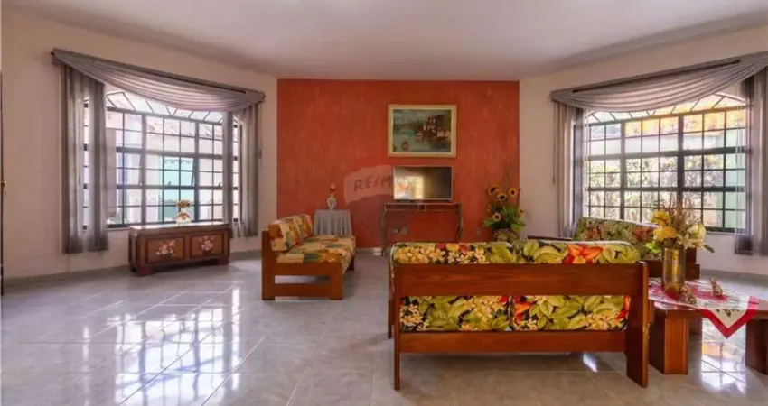 Imperdível casa à venda em sorocaba-sp, vila espírito santo: 3 quartos, 2 salas, 3 banheiros, 4 vagas, 313,23 m²!