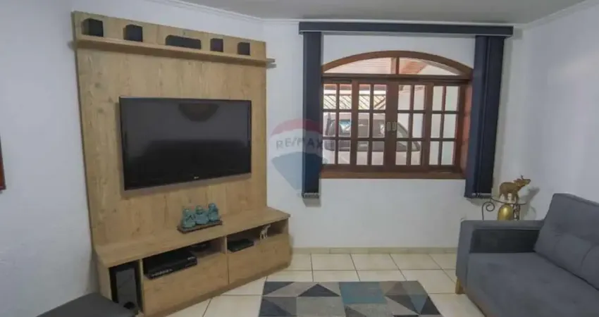 Imperdível: casa à venda em sorocaba-sp, jardim são paulo! 2 quartos, 2 salas, 2 banheiros, 2 vagas, 136,90 m². confira!