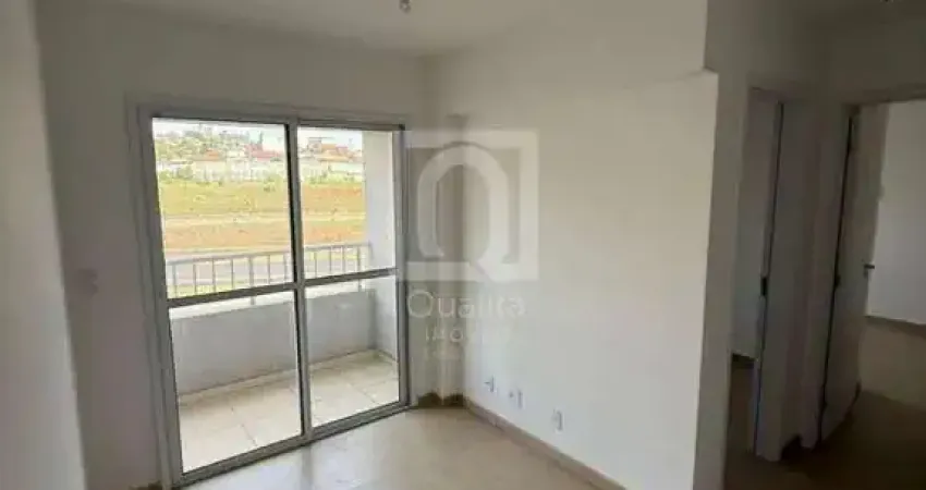Apartamento com 2 quartos à venda na Vila Barcelona, Sorocaba 