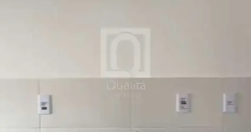 Apartamento com 2 quartos à venda no Aparecidinha, Sorocaba 