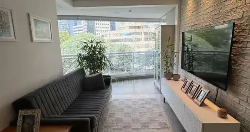 Apartamento com 2 quartos à venda no Alphaville, Barueri 