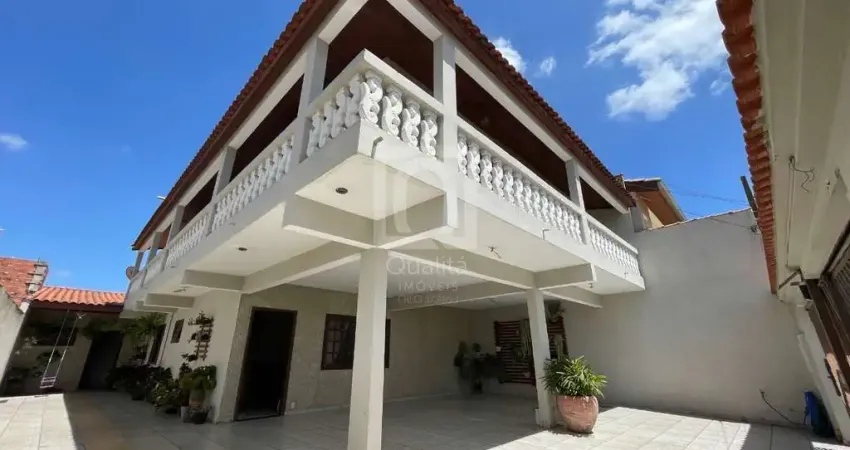 Casa com 4 quartos à venda no Parque Jataí, Votorantim 