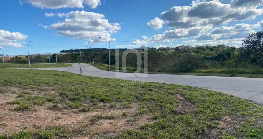 Terreno à venda no Jardim São Lucas, Salto de Pirapora 