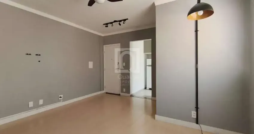 Apartamento com 2 quartos à venda na Vila Independência, Sorocaba 