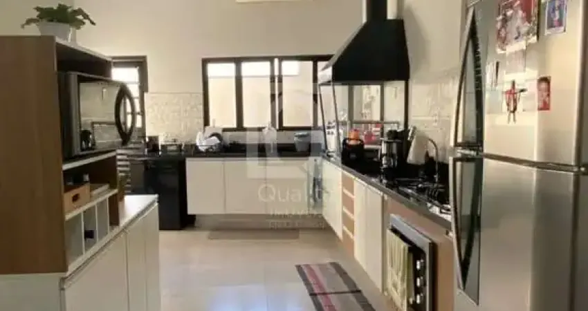 Casa em condomínio fechado com 3 quartos para alugar no Morros, Sorocaba 