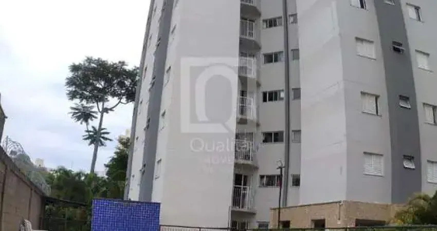 Apartamento com 2 quartos à venda no Jardim Pagliato, Sorocaba 