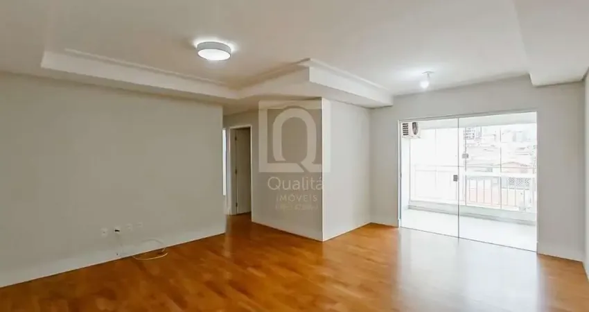 Apartamento com 3 quartos para alugar na Vila Independência, Sorocaba 