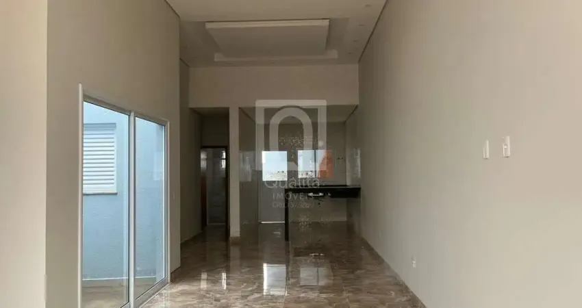 Casa a venda no condomínio villagio ipanema na zona norte de sorocaba