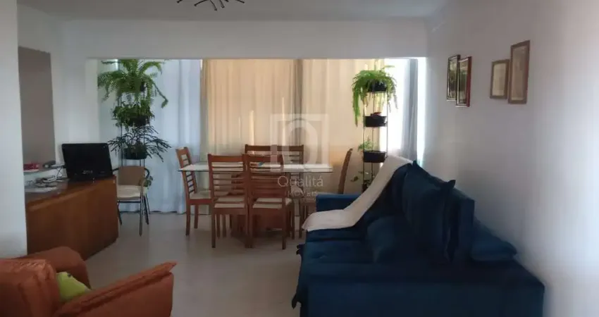Apartamento com 3 quartos à venda na Vila Trujillo, Sorocaba